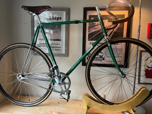 Cinelli supercorsa pista - cinelli,