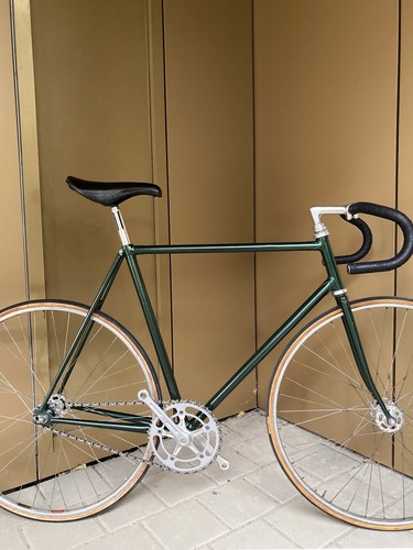 Cinelli supercorsa pista - cinelli,