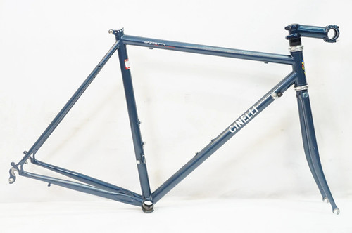 Used cinelli gazzetta - [used], della