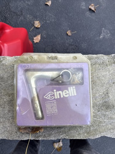 Cinelli model - cinelli,