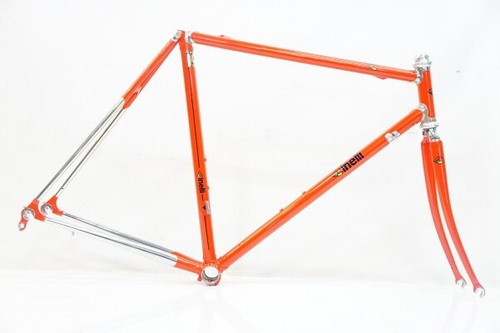 Used cinelli supercorsa - [used],