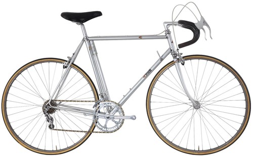 1979 cinelli supercorsa steel - 1979,