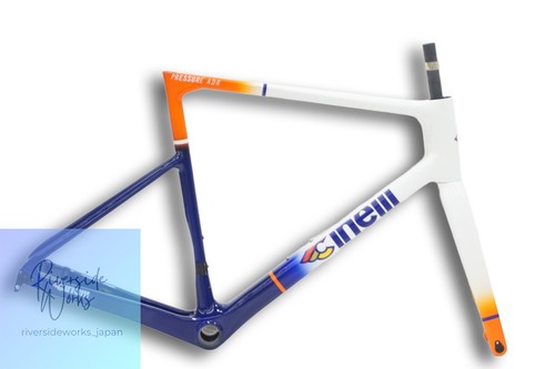 Cinelli pressure adr - adr, disc