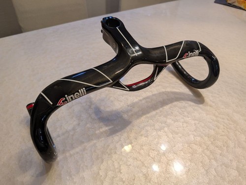 Cinelli ram3 400mm 100mm - ram3, 400mm/100mm