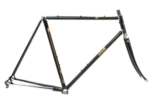 Cinelli supercorsa frameset - cinelli,
