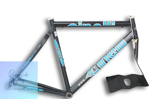 Cinelli unica columbus - columbus, circa