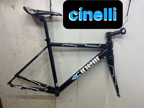Cinelli experience road bike - cinelli,
