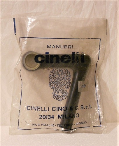 Cinelli very rare - ,