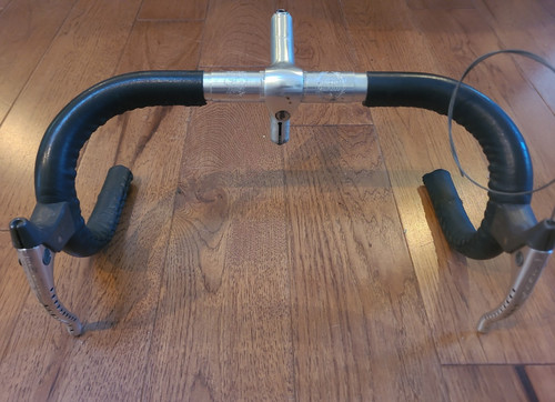 Cinelli almarc campione - cinelli, "almarc"--campione