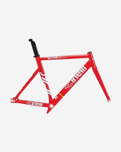 Frame set cinelli vigorelli - cinelli,