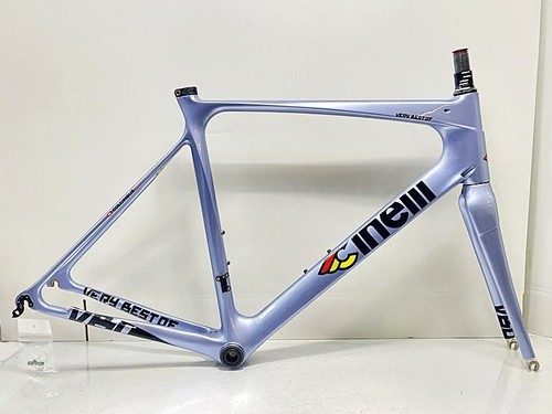 Cinelli very best road - best, bike