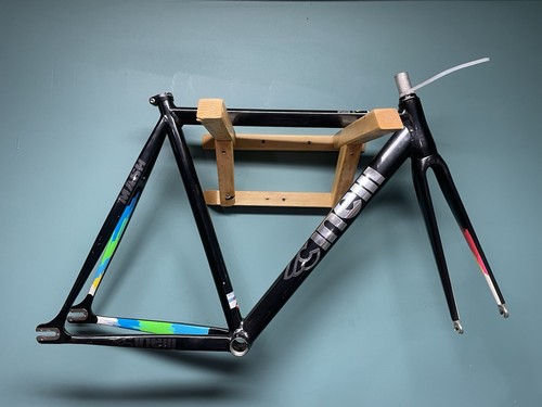 Cinelli vigorelli frameset - vigorelli,