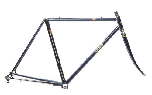 Cinelli supercorsa frameset - cinelli,