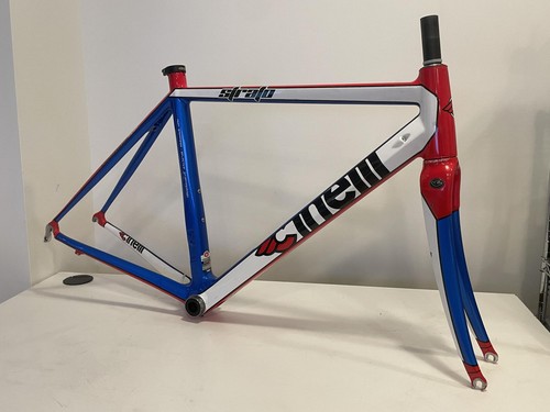 Cinelli strato - cinelli,