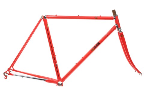Cinelli supercorsa frameset - cinelli,
