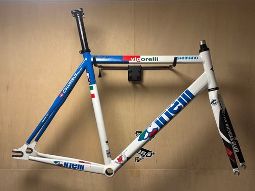 Cinelli bigorelli 2009 size - l,