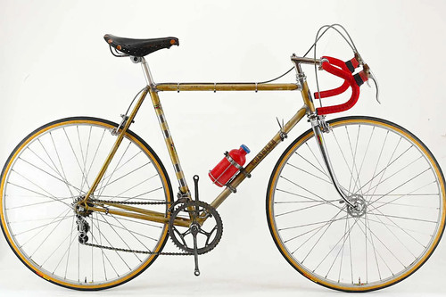Cinelli super corsa 1960s - cinelli,