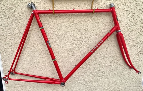 61cm cinelli super corsa - super,