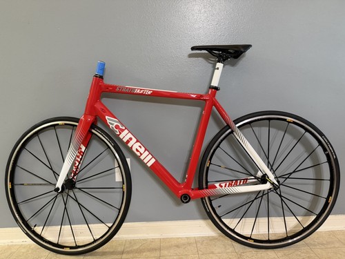 Cinelli strato faster - strato,