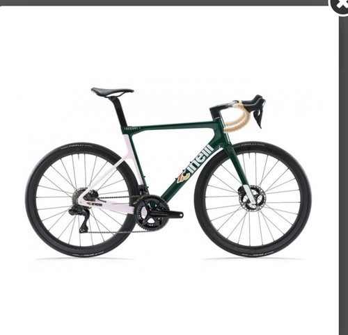 Cinelli pressure new - 2,