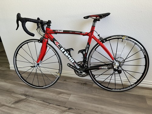Cinelli pro best - cinelli,