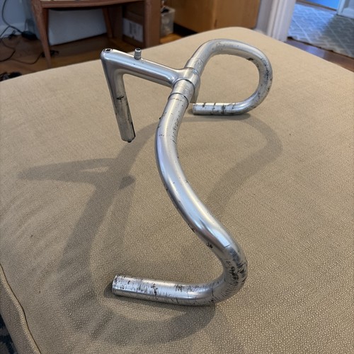 Cinelli criterium handlebars - cinelli,