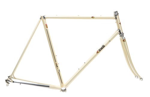 Cinelli supercorsa frameset - cinelli,