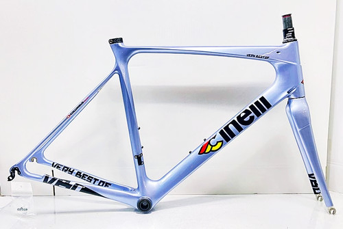 Cinelli very best carbon - best, of