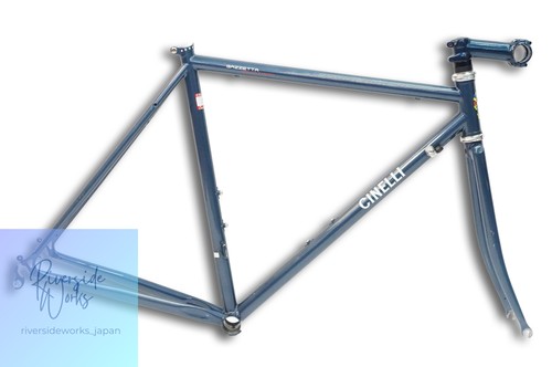 Cinelli gazzetta della strada - gazzetta,