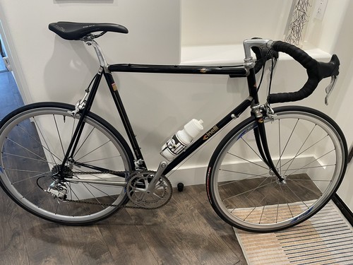 Cinelli supercorsa 5cm - supercorsa, 57.5cm