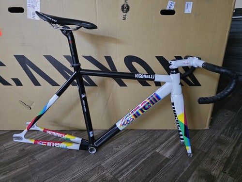 Cinelli vigorelli caleido - cinelli,