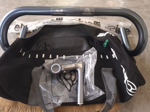 Very rare nos - rare, cinelli