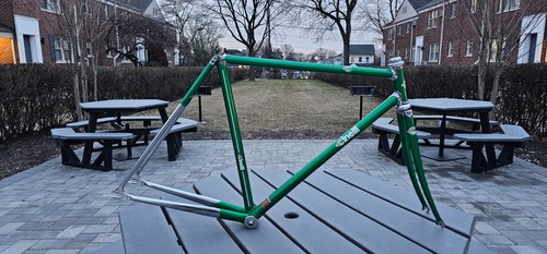 Cinelli super corsa pista - cinelli,