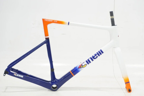 Cinelli pressure adr disc - adr,