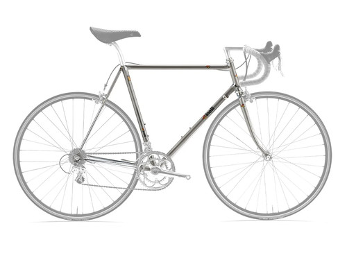 Cinelli supercorsa titanium - cinelli, in