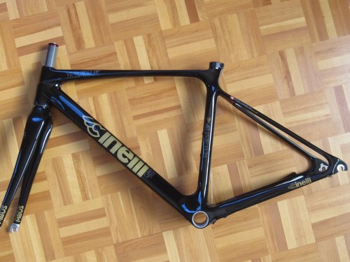 Cinelli very best limited - cinelli,