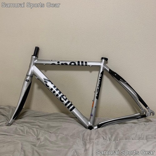 Rare cinelli aliante road - rare,