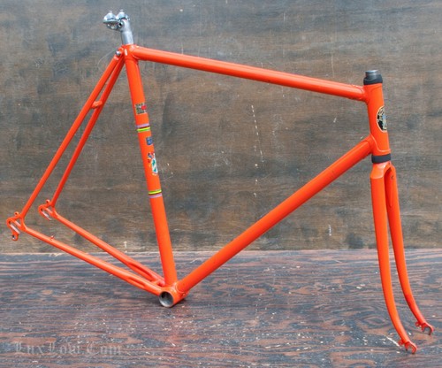 Vintage 56cm cinelli - 56cm, super