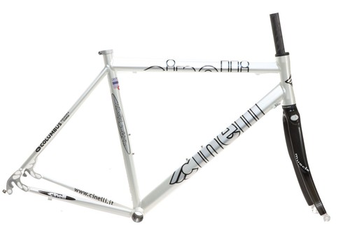 Cinelli starlight alloy - starlight, road