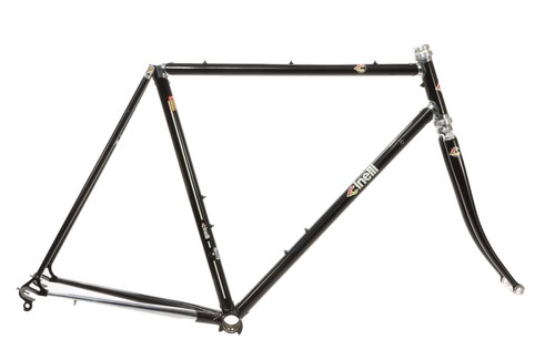 Cinelli supercorsa frameset - supercorsa,