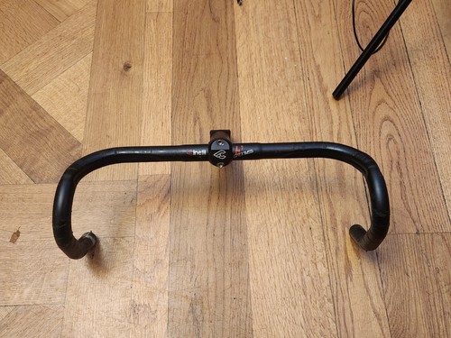 Cinelli 44mm handlebars - cinelli,