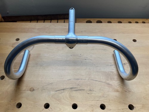 Cinelli criterium pista - cinelli, 65-40