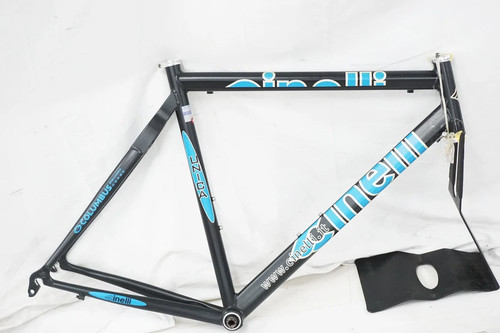 Cinelli unica columbus circa - columbus,