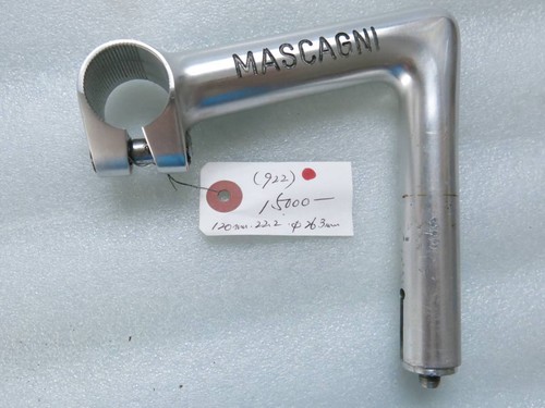 Stm 02011 922 - stm-02011-922-cinelli, mascagni