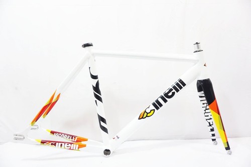 Cinelli vigorelli - cinelli,