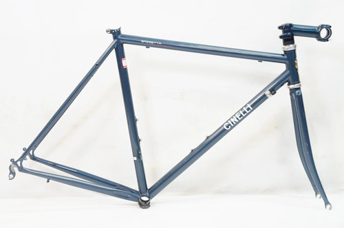 Cinelli gazzetta della - gazzetta, strada