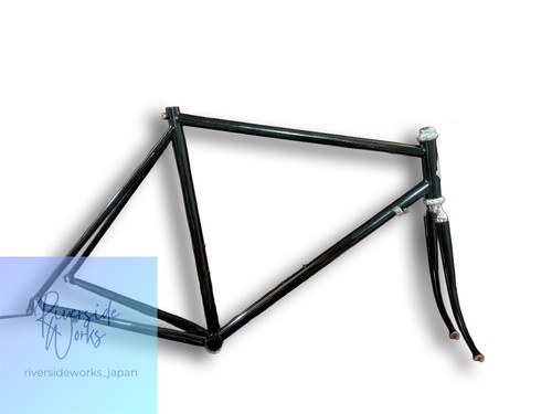 Vigore chromoly racer - vigore,