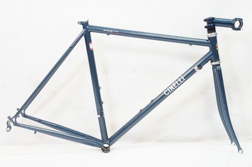 Cinelli gazzetta - cinelli, "cinelli"