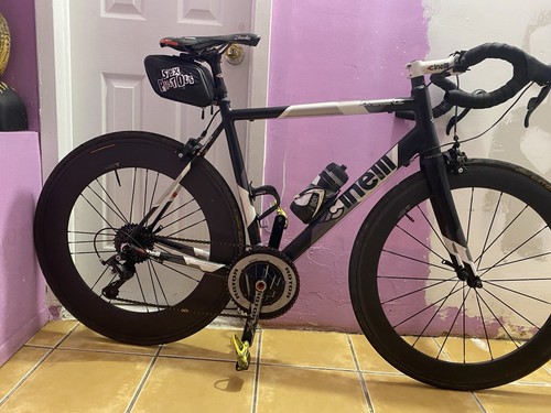 Cinelli experience - cinelli,